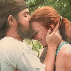 Meet your Posher, Jamie